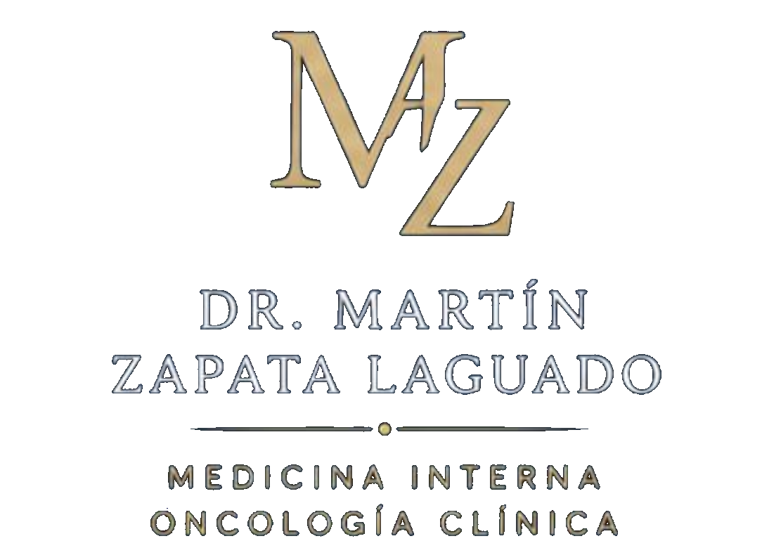 Dr. Martin Zapata Laguado